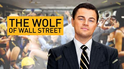 wolf of wall street full movie free watch|the wolf of wall street netflix.